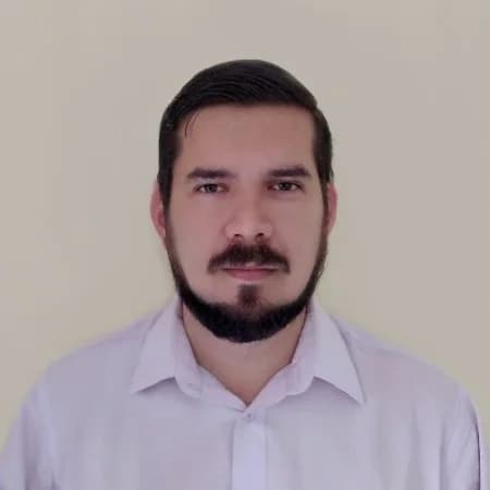 Emmanuel Medina López