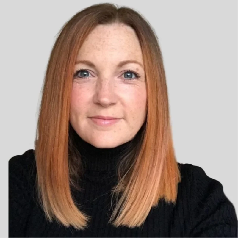 Fiona McCartney