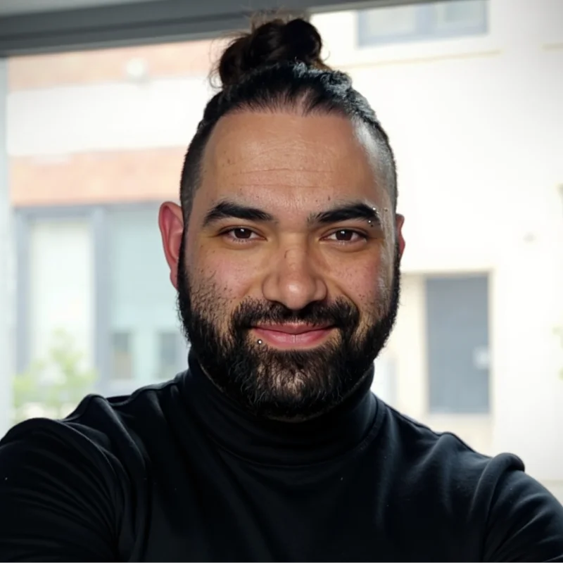 Gabriel Menacho
