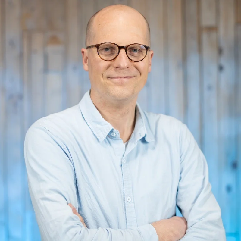 Jonathan Hansen