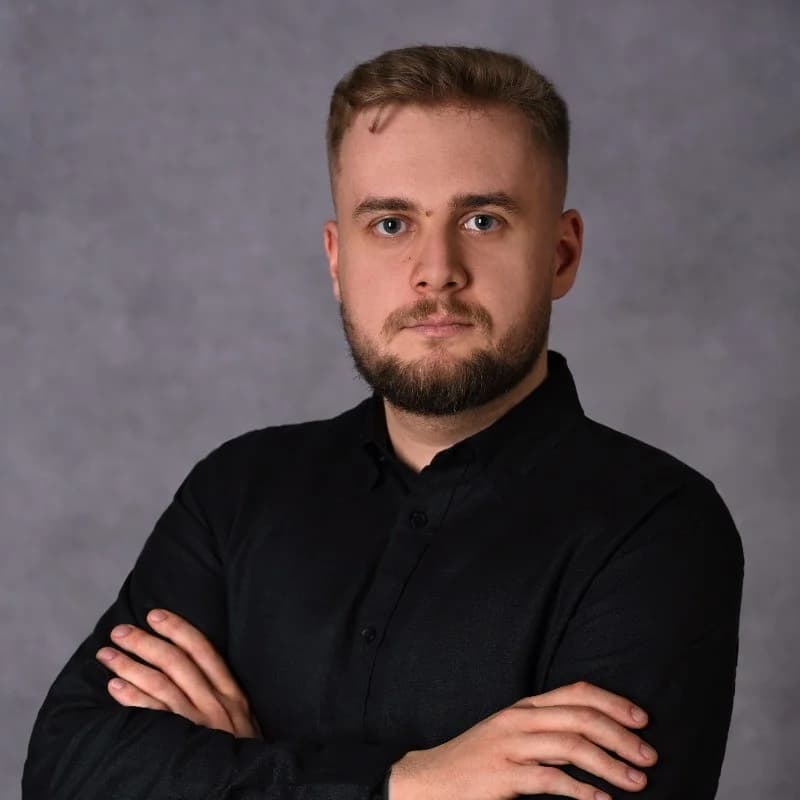Kacper Zieliński