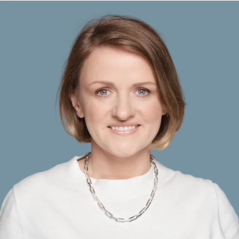 Katarzyna Olechowska
