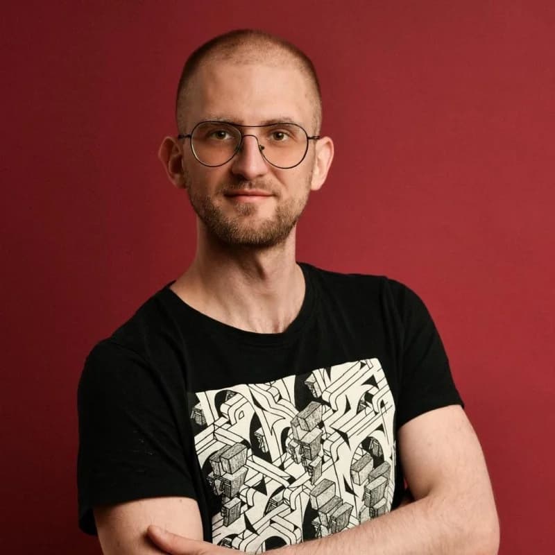 Paweł Fluder