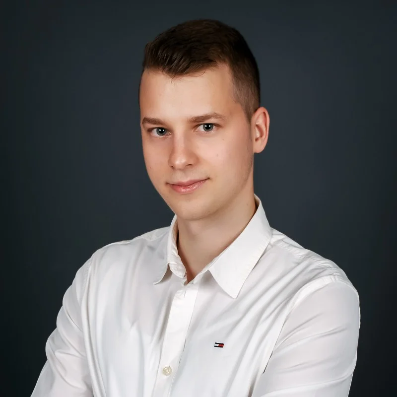 Tomasz Jurek