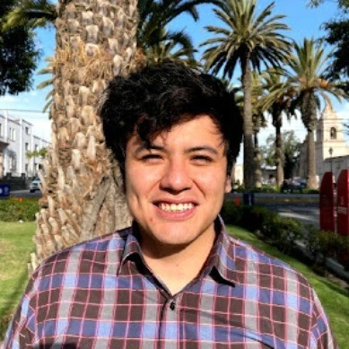 Miguel Zegarra, a Senior Python Programmer who increased his salary by 70%